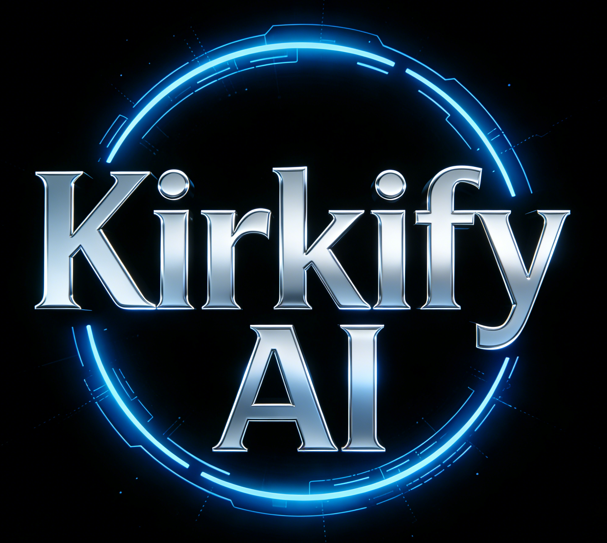 Kirkify favicon