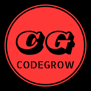CodeGrow favicon