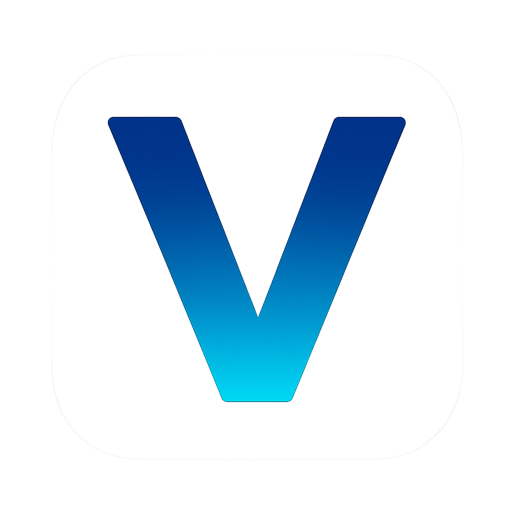 VEO3 favicon