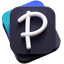 Pixfy AI favicon