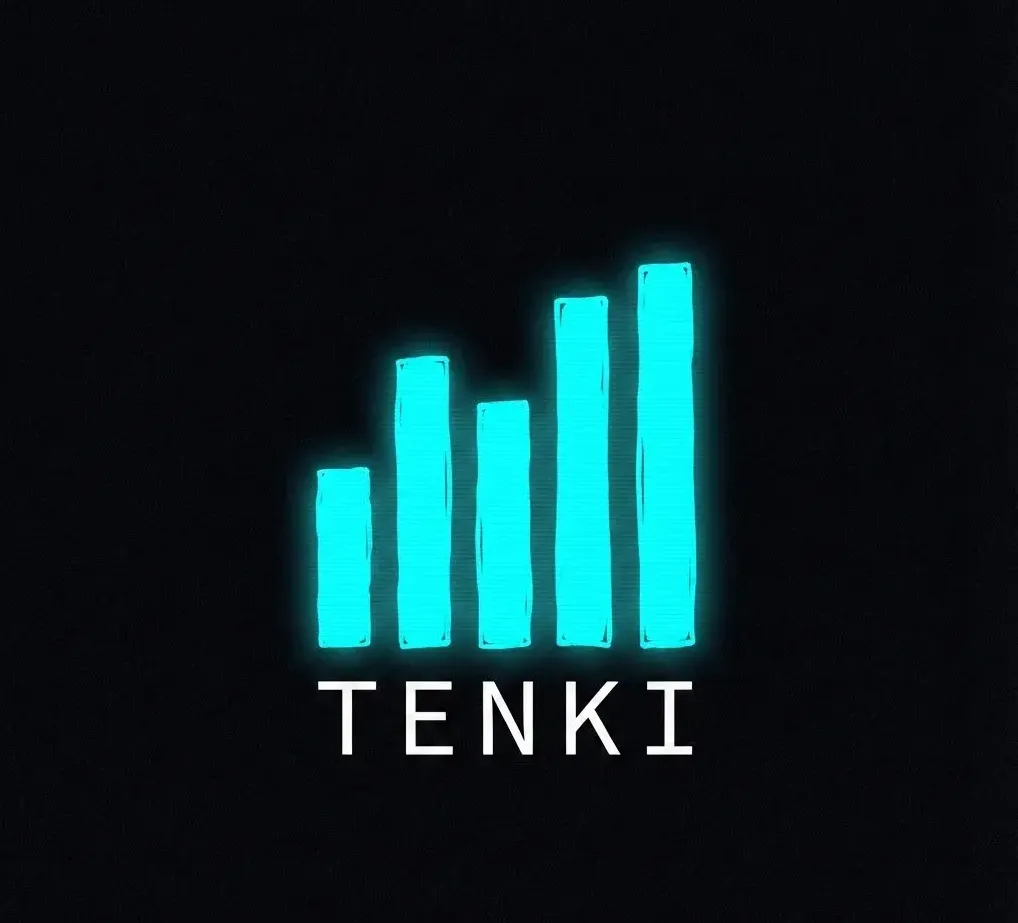 Tenki AI favicon