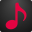 UniMusic AI favicon