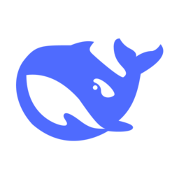 DeepSeek-v3 favicon