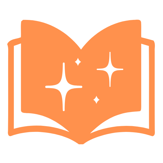 AI Book Generator favicon