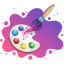 ColorPage Lab favicon