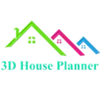 3D House Planner favicon