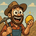 QueryGold favicon