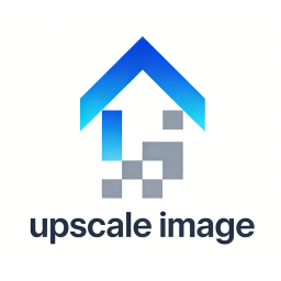 Upscale Image favicon