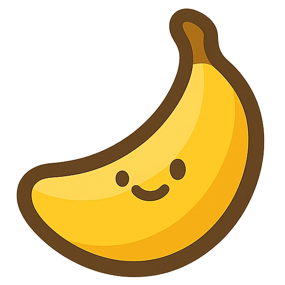 Banana AI favicon