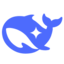 DeepSeek Free favicon