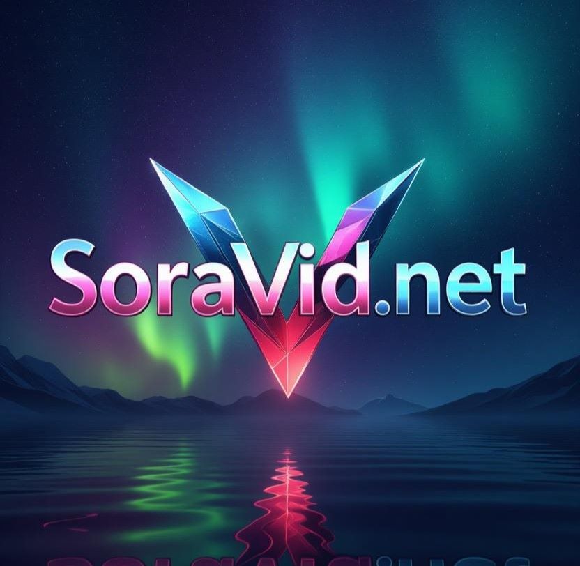 Sora 2 Video Generator favicon