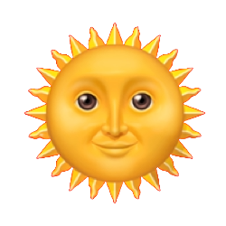 Chattysun favicon