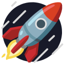 Flag AI favicon