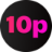Flux 1 AI Free Online Image Generator favicon