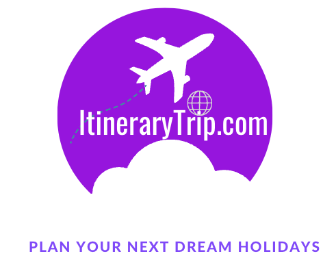 AI Trip Planner favicon