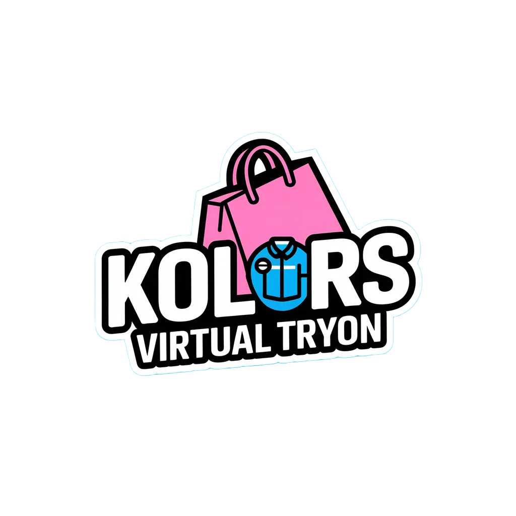 Kolors Virtual Try On favicon