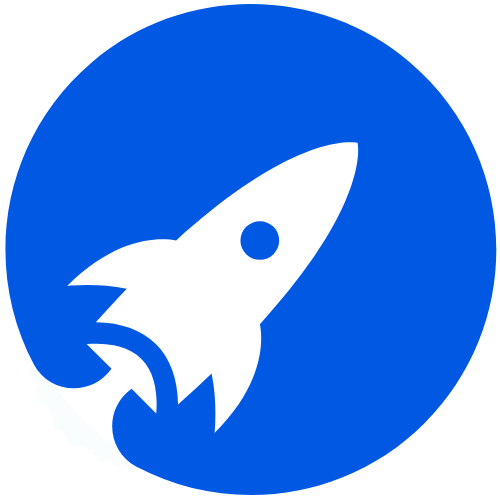 Mail Rocket favicon