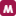 Molmo AI favicon
