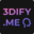 Promt 3D favicon