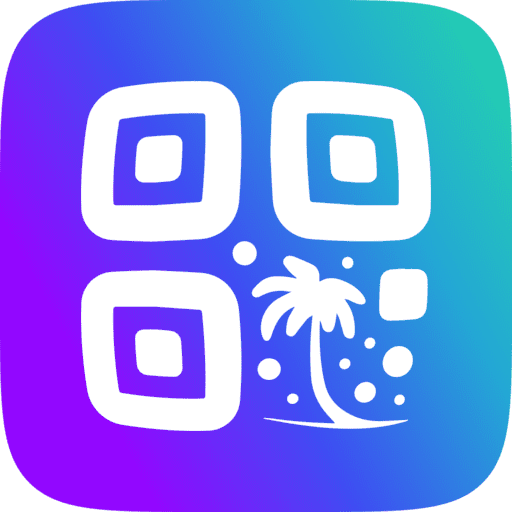 QR Code AI favicon