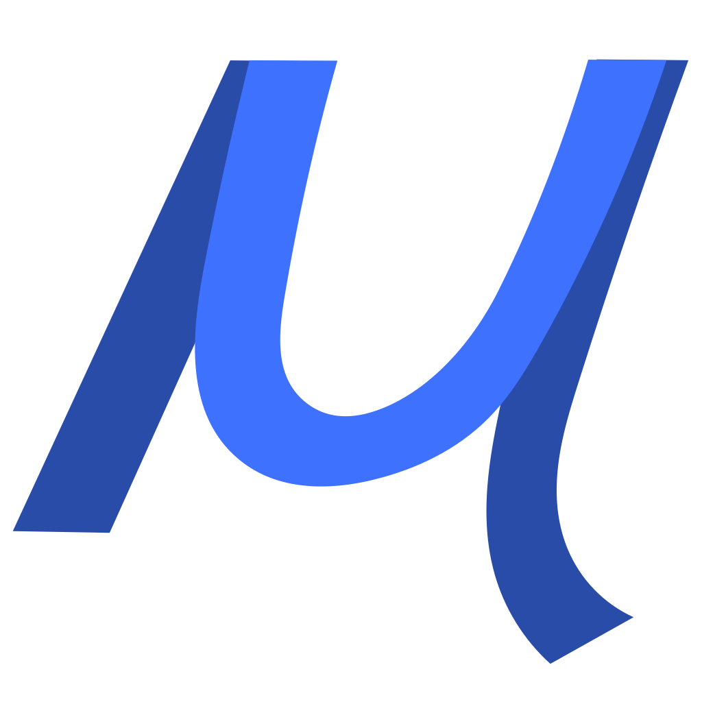 Undermind favicon