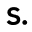 stoic. favicon