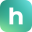 Huzzle favicon