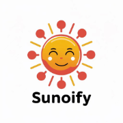 Sunoify favicon