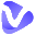 Vidnoz AI favicon