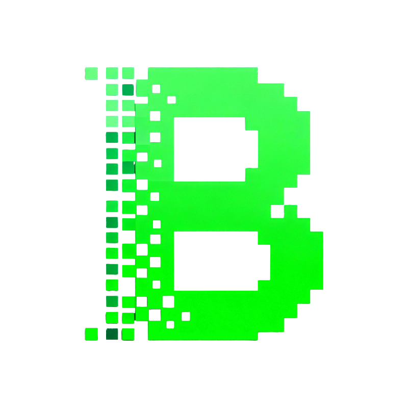 AI Best favicon