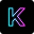 Kirkify favicon