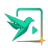 Spark Robin favicon