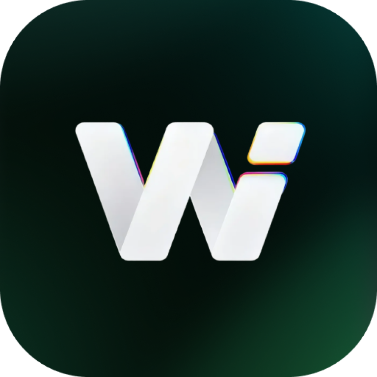 WeryAI favicon
