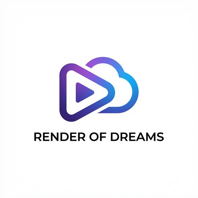 Render of Dreams favicon