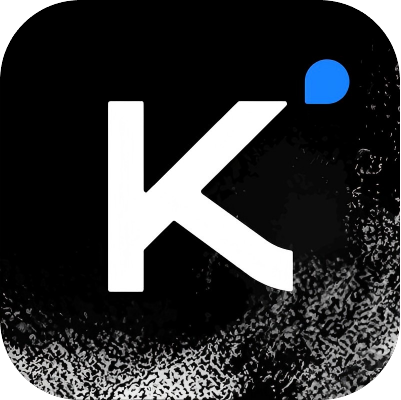 Kimi K2.5 favicon
