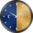 Clock Tab favicon