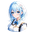 HoneyChat favicon