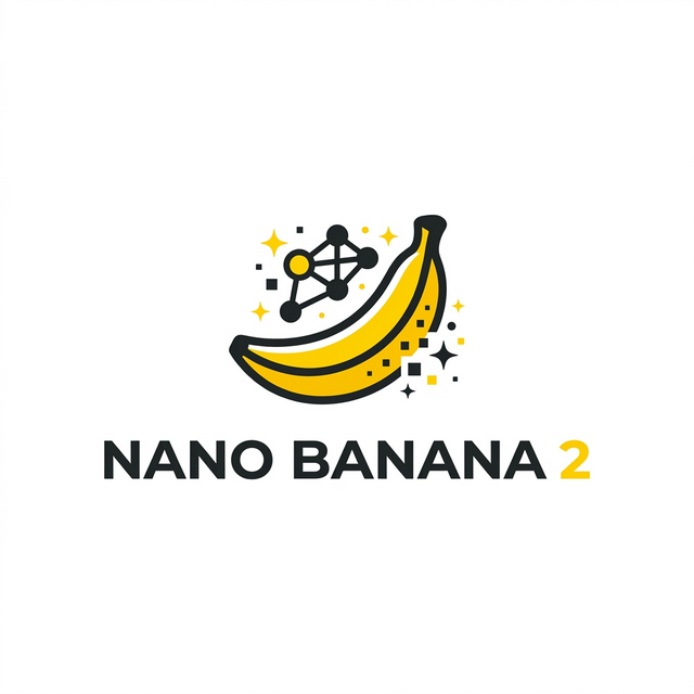 Nano Banana 2 favicon