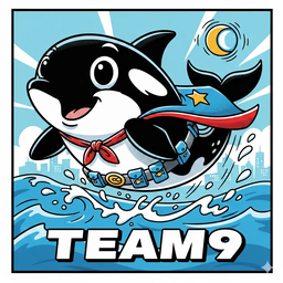 Team9 favicon