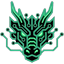 China AI favicon