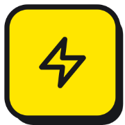 SnapVibr favicon