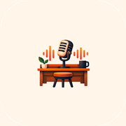 Make Tiny Desk AI favicon