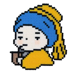 PerlerBeads favicon