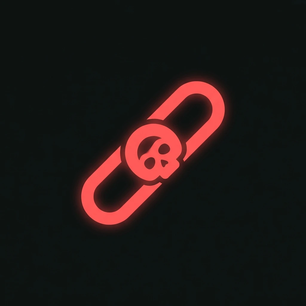 CreepyLink favicon