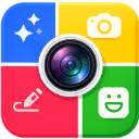Photo Grid Collage favicon