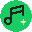 Free Music Creator favicon