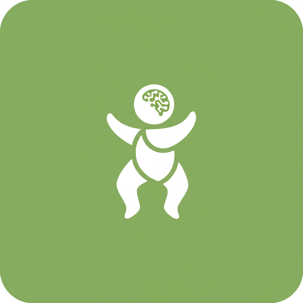 AI Baby Dance favicon