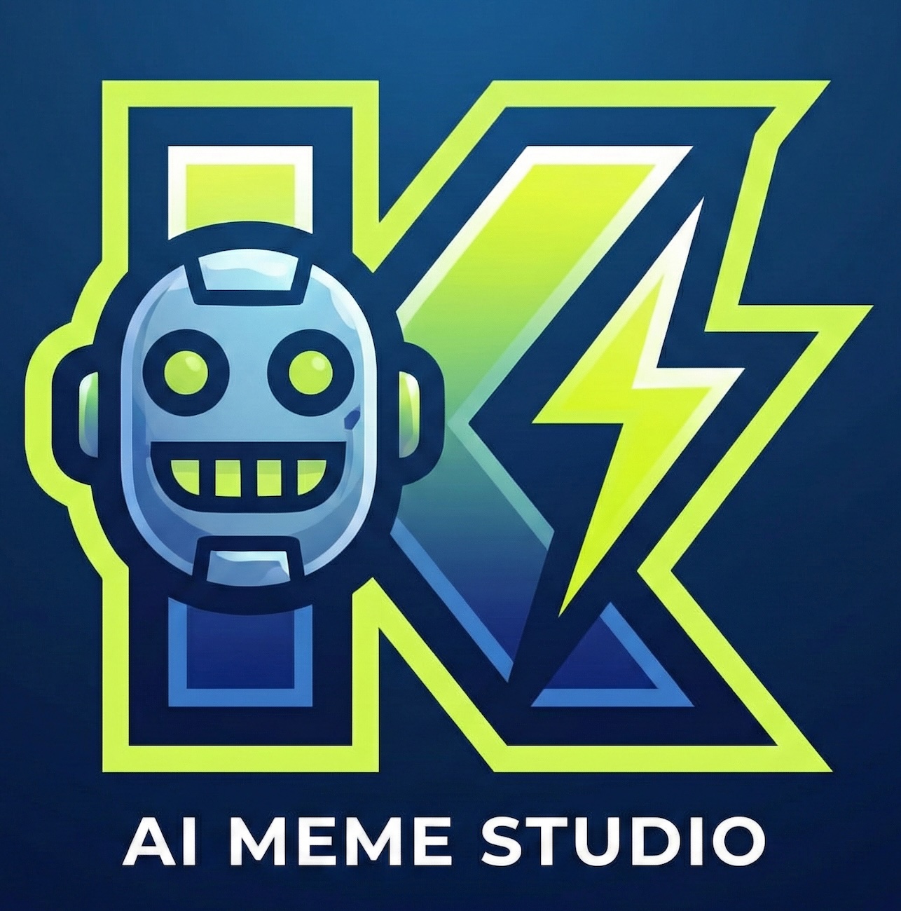 Kirkify AI favicon