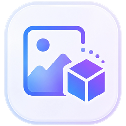 Image to STL favicon