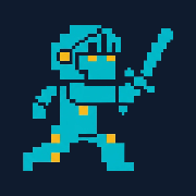 SpriteGen favicon